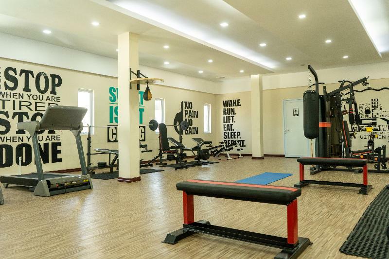 Hokkie Hotel Punggur Kabil Nongsa Batam Екстер'єр фото