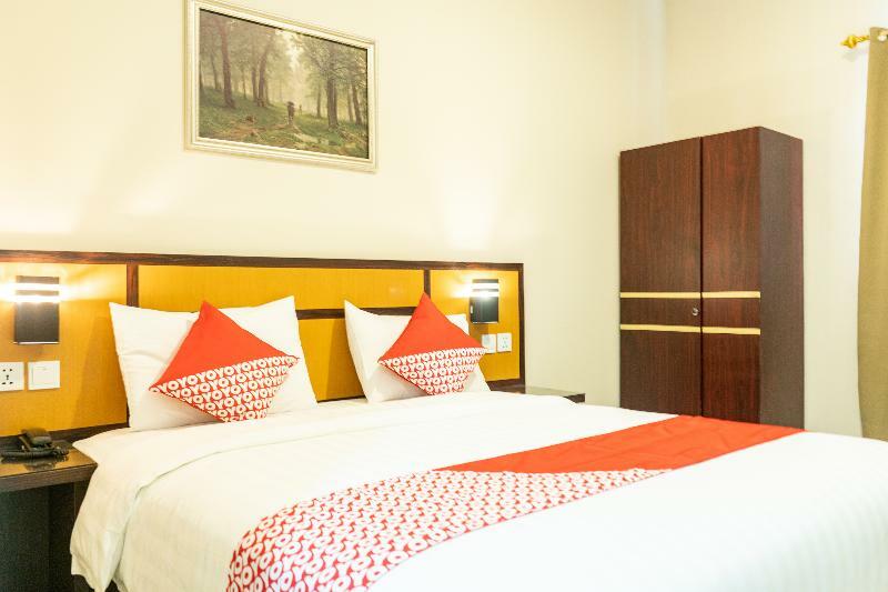 Hokkie Hotel Punggur Kabil Nongsa Batam Екстер'єр фото
