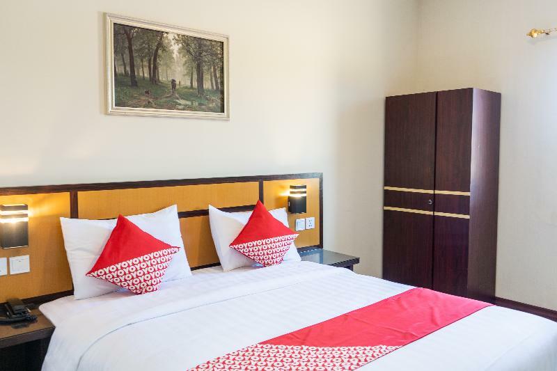 Hokkie Hotel Punggur Kabil Nongsa Batam Екстер'єр фото